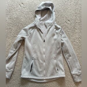 Women’s Under Armour ColdGear Zip-Up Sweatshirt